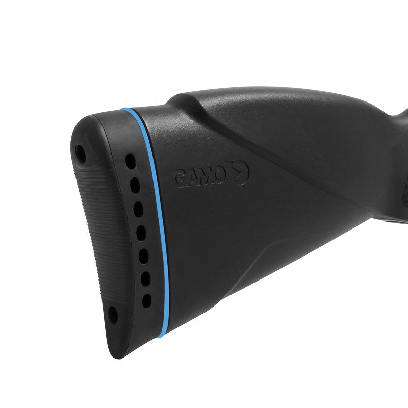 RIFLE DE DIABOLO GAMO CAL 5.5 BLACK BEAR IGT 4X32 WR 6110029755BBEIGT57