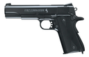 PISTOLA COLT COMMANDER NEGRA CO2 BB 325 FPS CALIBRE 4.5 2254028