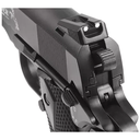 PISTOLA COLT COMMANDER NEGRA CO2 BB 325 FPS CALIBRE 4.5 2254028