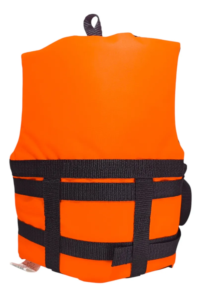 CHALECO SALVAVIDAS BEBE 300111