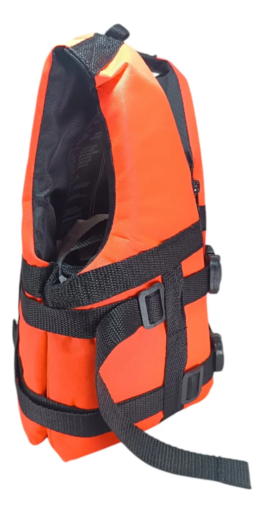 CHALECO SALVAVIDAS BEBE 300111