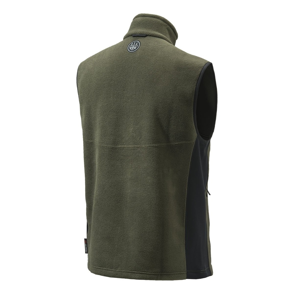 CHALECO BERETTA SMARTECH FLLECE VEST P3431T06540715