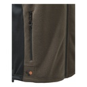 CHALECO BERETTA SMARTECH FLLECE VEST P3431T06540715