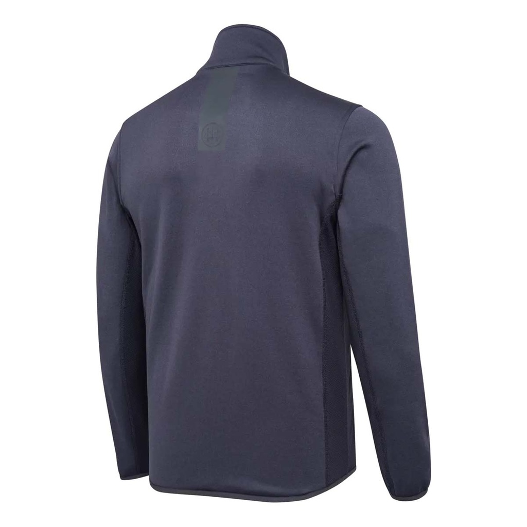 CHAMARRA BERETTA  SMARTECH EVO FLEECE JACKET EBONY P3571T220009OR