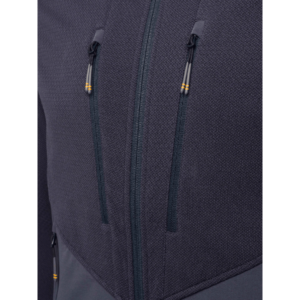 CHAMARRA BERETTA RUPICAPRA JACKET EBONY P3581T220109OR