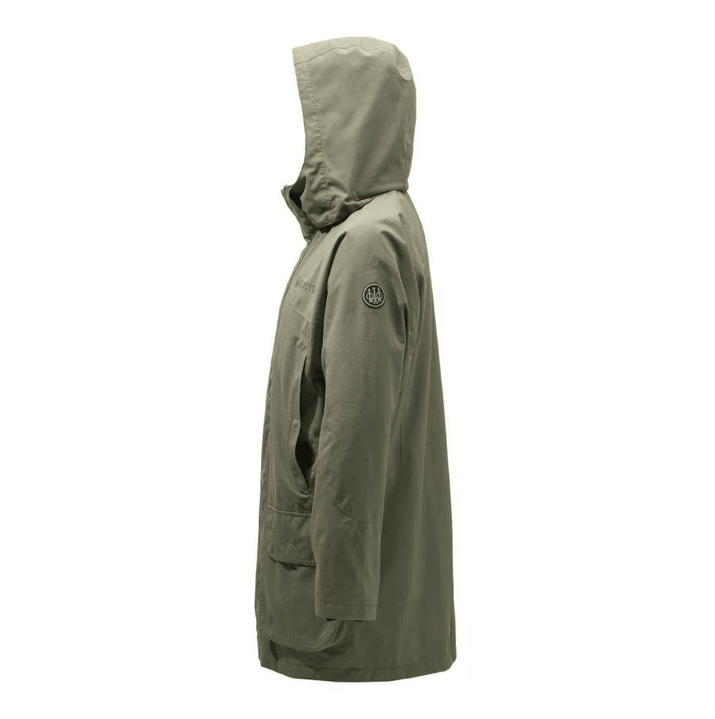CHAMARRA BERETTA ARIAL JACKET GU014T14960715