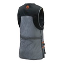 CHALECO BERETTA FULL MESH VEST BK/GY GT671T15530903