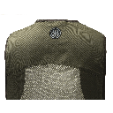 CHALECO BERETTA GILET FULL MESH GREEN OLIVE GT671T15530706
