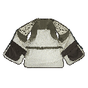 CHALECO BERETTA GILET FULL MESH GREEN OLIVE GT671T15530706