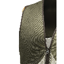 CHALECO BERETTA GILET FULL MESH GREEN OLIVE GT671T15530706