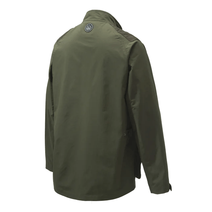 CHAMARRA BERETTA TEAL SPORTING JACKET GT711T16870715