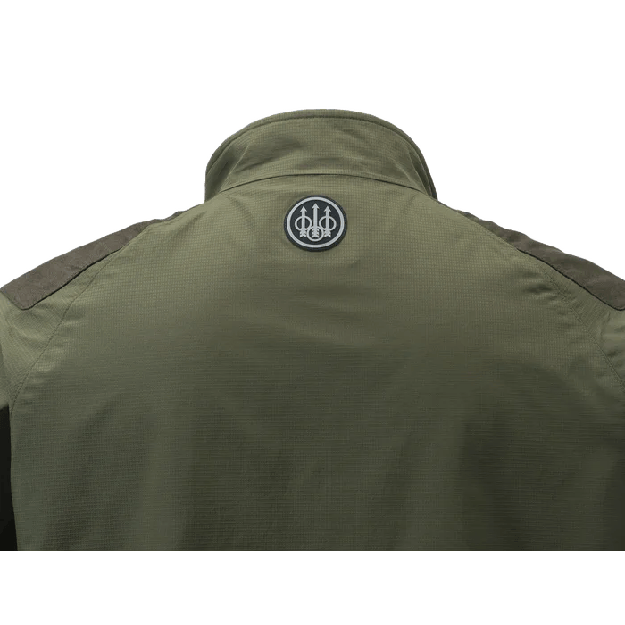 CHAMARRA BERETTA TEAL SPORTING JACKET GT711T16870715