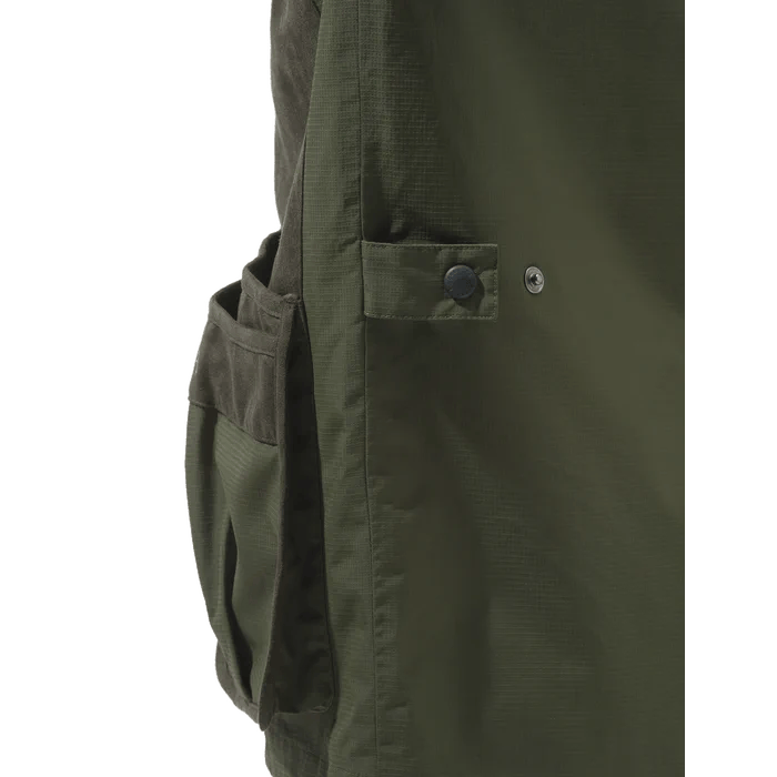 CHAMARRA BERETTA TEAL SPORTING JACKET GT711T16870715