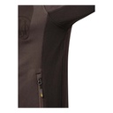 CHAMARRA BERETTA  SMARTECH EVO FLEECE JACKET BROWN P3571T220008AA