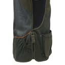 CHALECO BERETTA MICROSUEDE SLIDE VEST GT063T1553072A