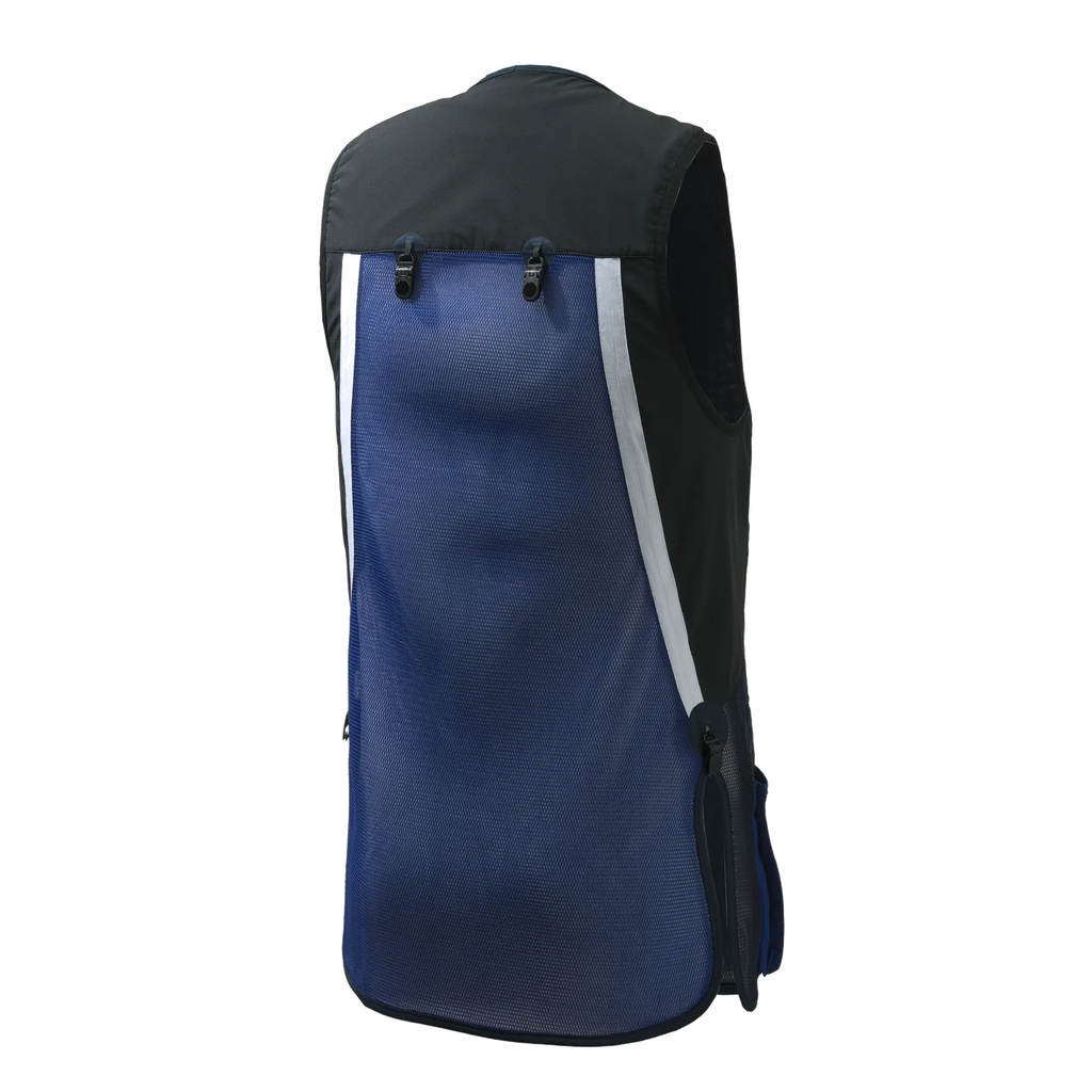 CHALECO BERETTA UNIFORM PRO 20.20 TOTAL ECLIPSE GT761T155305AZ