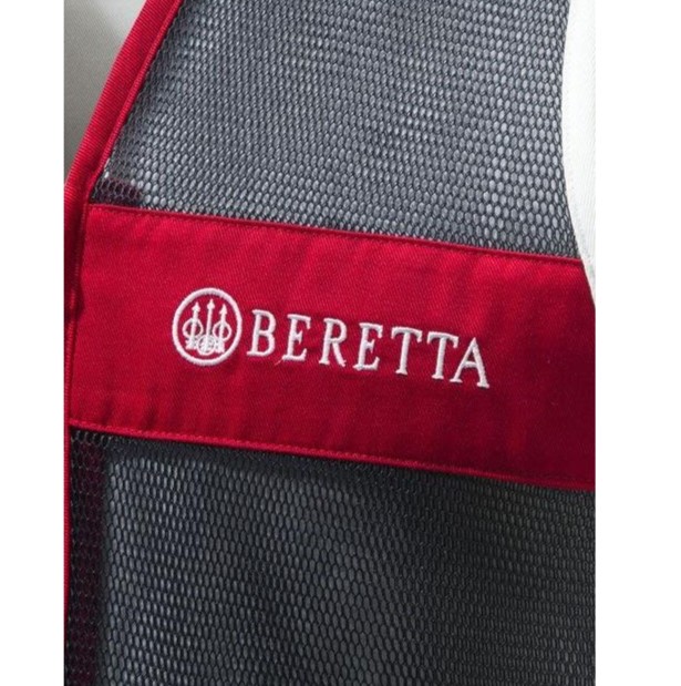CHALECO BERETTA GILET  PRO 20.20 BLUE TOTAL ECLIPSE WH GT761T155305C4
