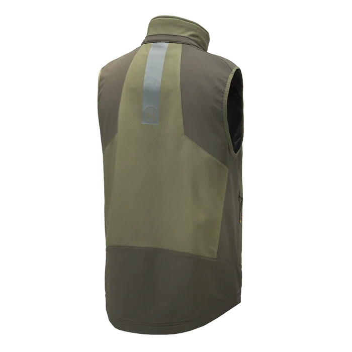 CHALECO BERETTA GILET UOMO BROWNBARK GU804T211407V7