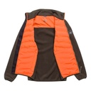 CHAMARRA BERETTA ROE JACKET GREEN GU834T219607AA