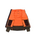 CHAMARRA BERETTA BEZOAR HYBRID JACKET GREEN GU844T219607AA