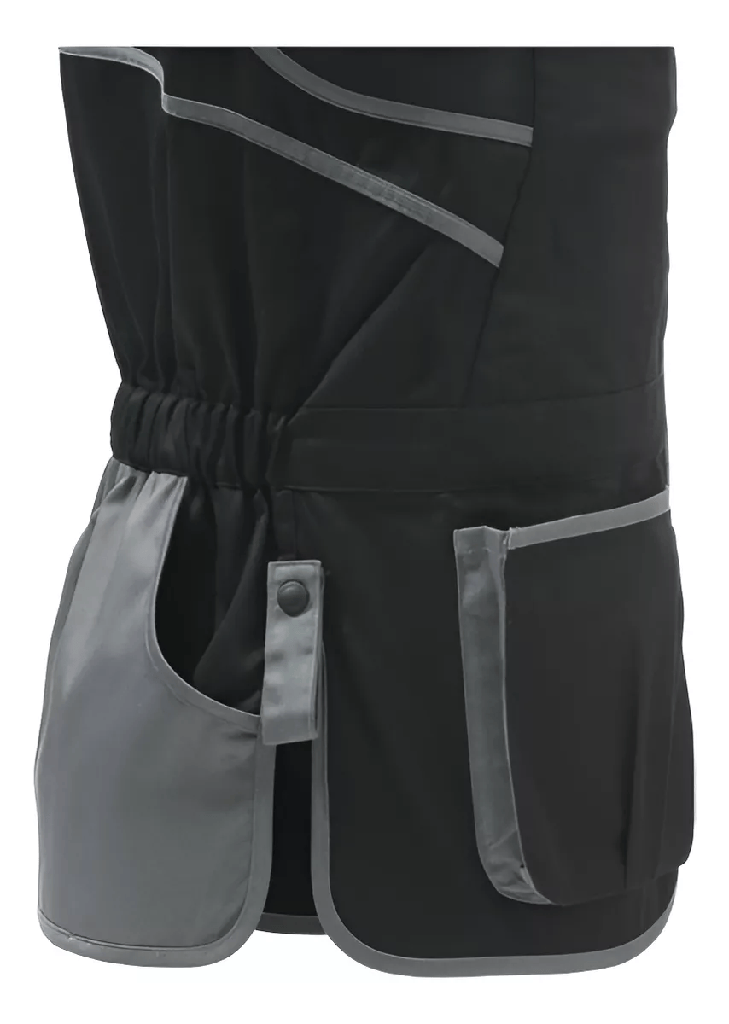CHALECO BERETTA TRAP COTTON GT083T15530903
