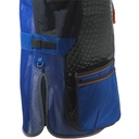 CHALECO BERETTA GILET EVO BLUE BLACK ORANGE GT911T155305C6