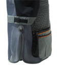 CHALECO BERETTA GILET EVO GREY CASTELROCK BLACK ORANGE GT911T155309OP