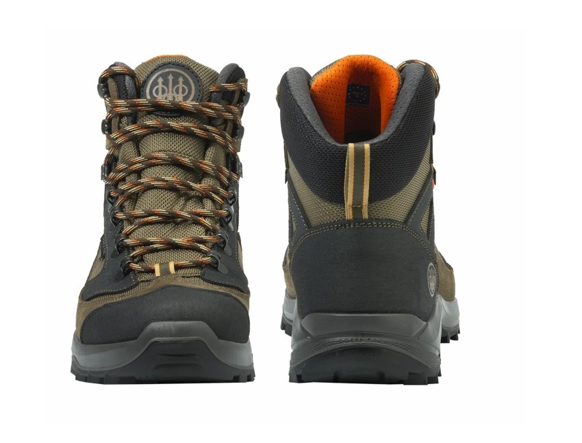 BOTAS BERETTA MOUNTAINEERING SCARPONE TERRIER GTX BROWN ST30100465085G