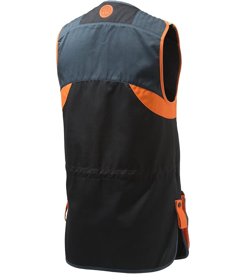 CHALECO BERETTA FULL COTTON VEST GT681021130945