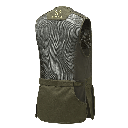 CHALECO BERETTA GILET TREDI VEST GREEN GT9810211307AA
