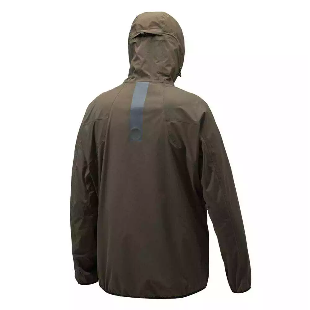 CHAMARRA BERETTA ALPINE ACTIVE JACKET BROWN GU794T216508AA