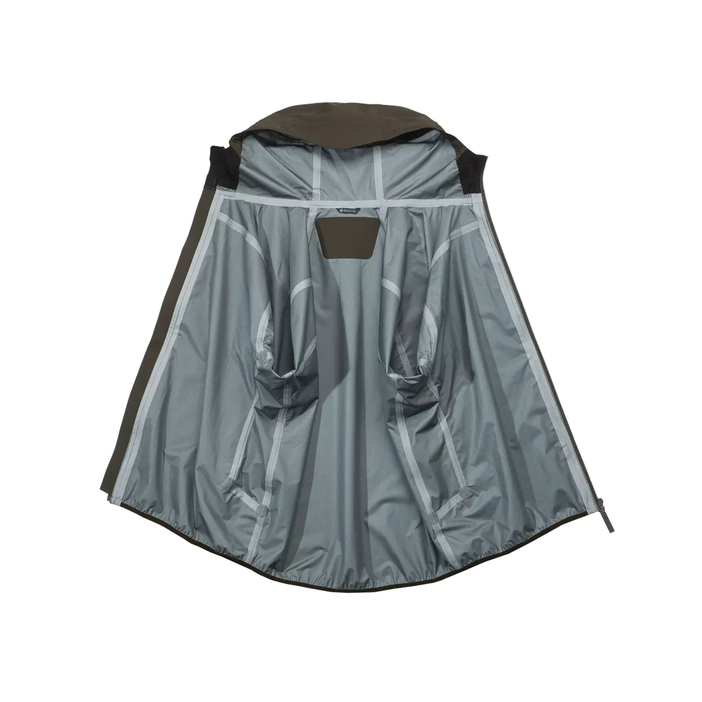 CHAMARRA BERETTA ALPINE ACTIVE JACKET BROWN GU794T216508AA