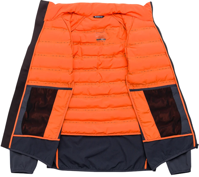 CHAMARRA BERETTA BEZOAR HYBRID JACKET GU844T219609OR