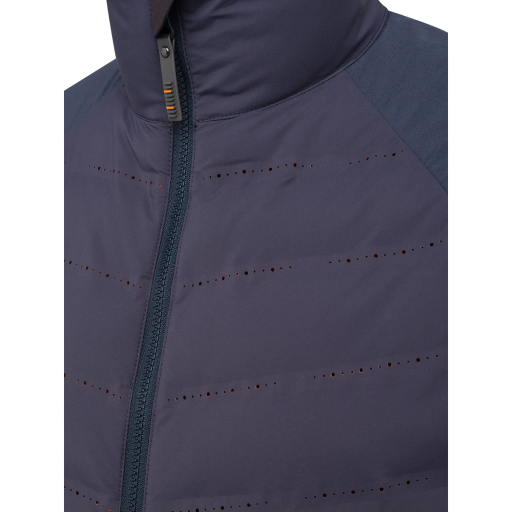 CHAMARRA BERETTA BEZOAR HYBRID JACKET GU844T219609OR
