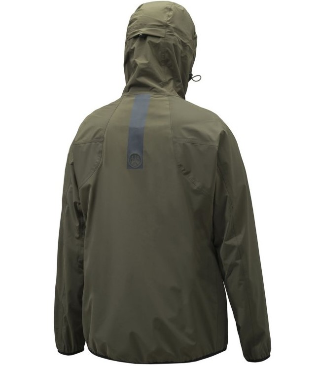 CHAMARRA BERETTA CHAMOIS 3L JACKET GREEN GU794T216507AA