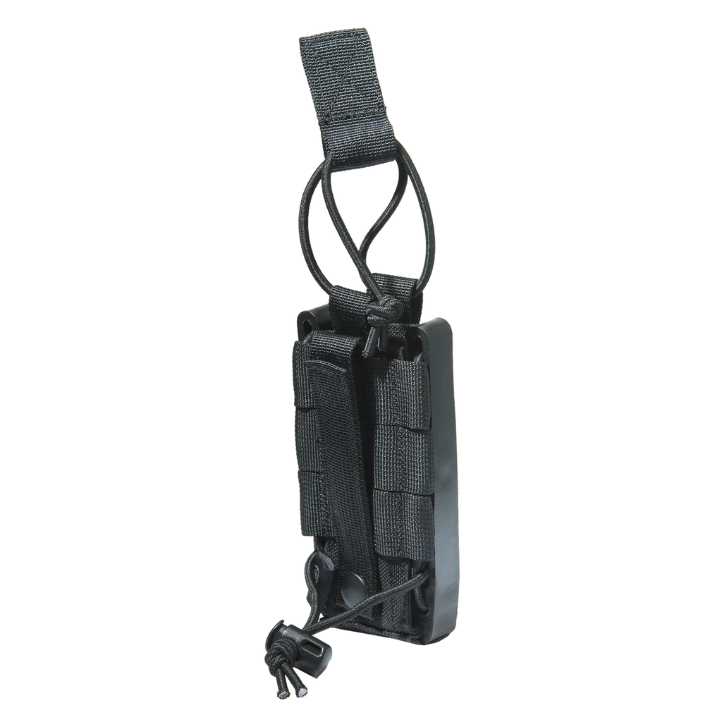 FUNDA CARGADOR BERETTA RAPID ACCESS MAG POUCH BK  CA161001890999