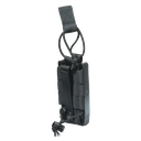 FUNDA CARGADOR BERETTA RAPID ACCESS MAG POUCH BK  CA161001890999