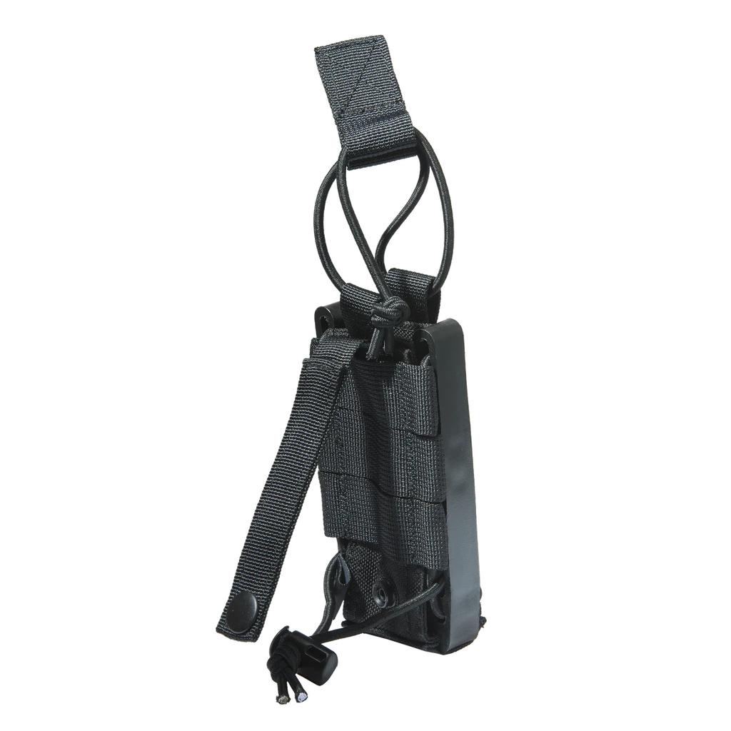 FUNDA CARGADOR BERETTA RAPID ACCESS MAG POUCH BK  CA161001890999