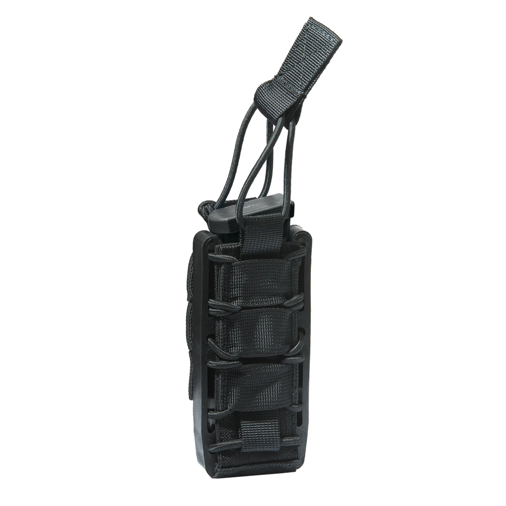 FUNDA CARGADOR BERETTA RAPID ACCESS MAG POUCH BK  CA161001890999