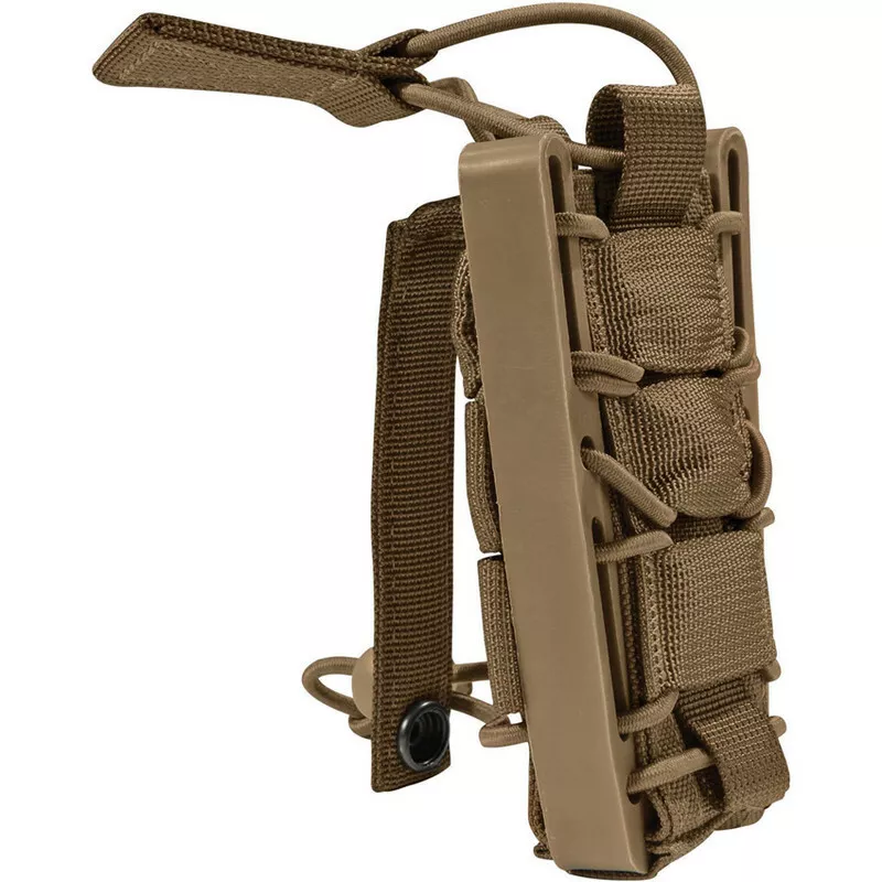 FUNDA CARGADOR BERETTA MAG POUCH COYOTE BROWN CA16100189087Z