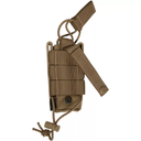 FUNDA CARGADOR BERETTA MAG POUCH COYOTE BROWN CA16100189087Z