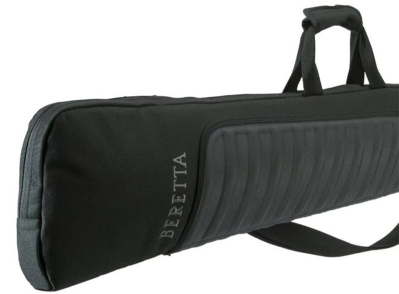 FUNDA ESCOPETA BERETTA LIGHT TRANSFORMER LONG BLACK &amp; GRAY FO331A239