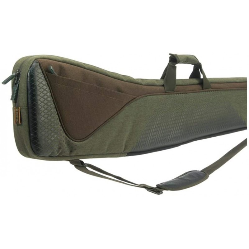 FUNDA ESCOPETA BERETTA HUNTER TECH 129CM  GREEN &amp; BROWN FO391T170207A0
