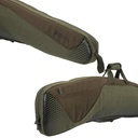 FUNDA ESCOPETA BERETTA HUNTER TECH 132CM  GREEN &amp; BROWN FO421T170207A