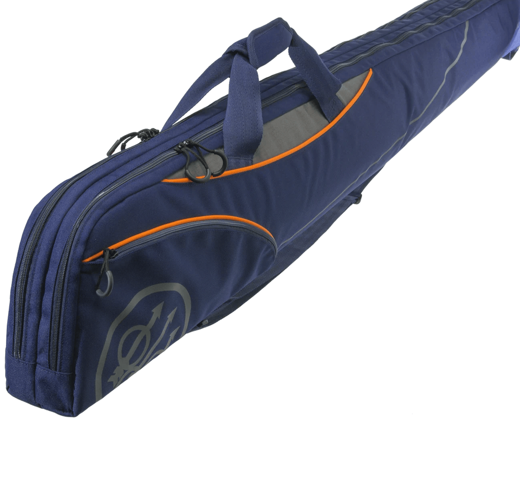 FUNDA ESCOPETA BERETTA UNIFORM PRO VO DOBLE SOFT BLUE FO481T1932054V