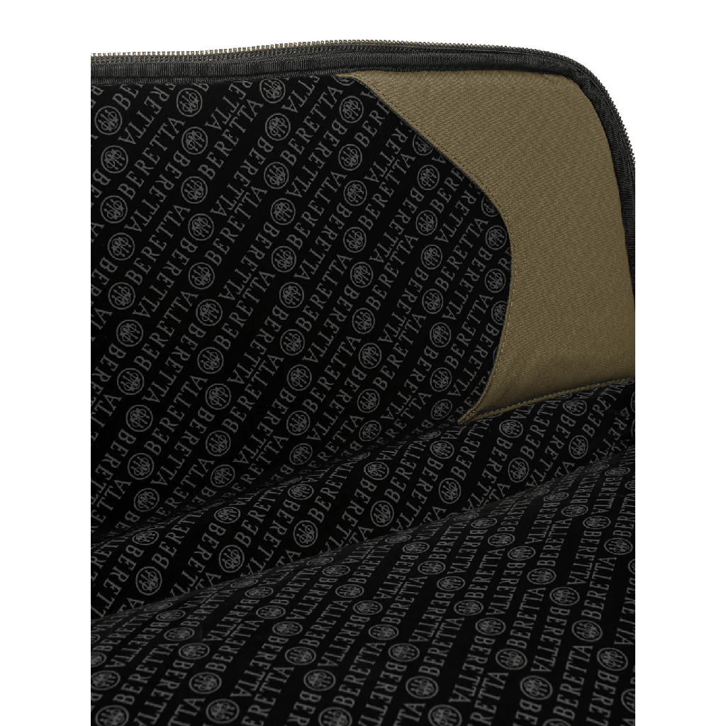 FUNDA BERETTA BLACK BOAR 129CMS MOSS&amp;BROWNBARK FO601T217007V