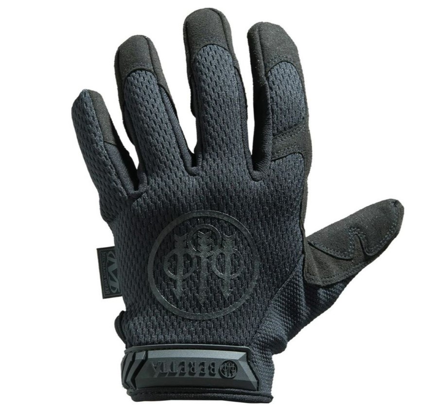 GUANTES BERETTA ORIGINAL BLACK GL015T20330099