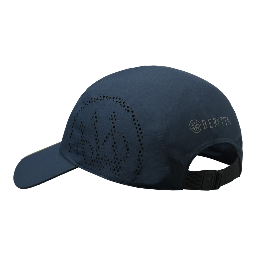 GORRA BERETTA CAP BLUE TOTAL ECLIPSE BC791T19360504