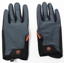 GUANTES BERETTA PRO MESH BLACK &amp; GREY GL311T15840903
