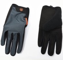 GUANTES BERETTA PRO MESH BLACK &amp; GREY GL311T15840903